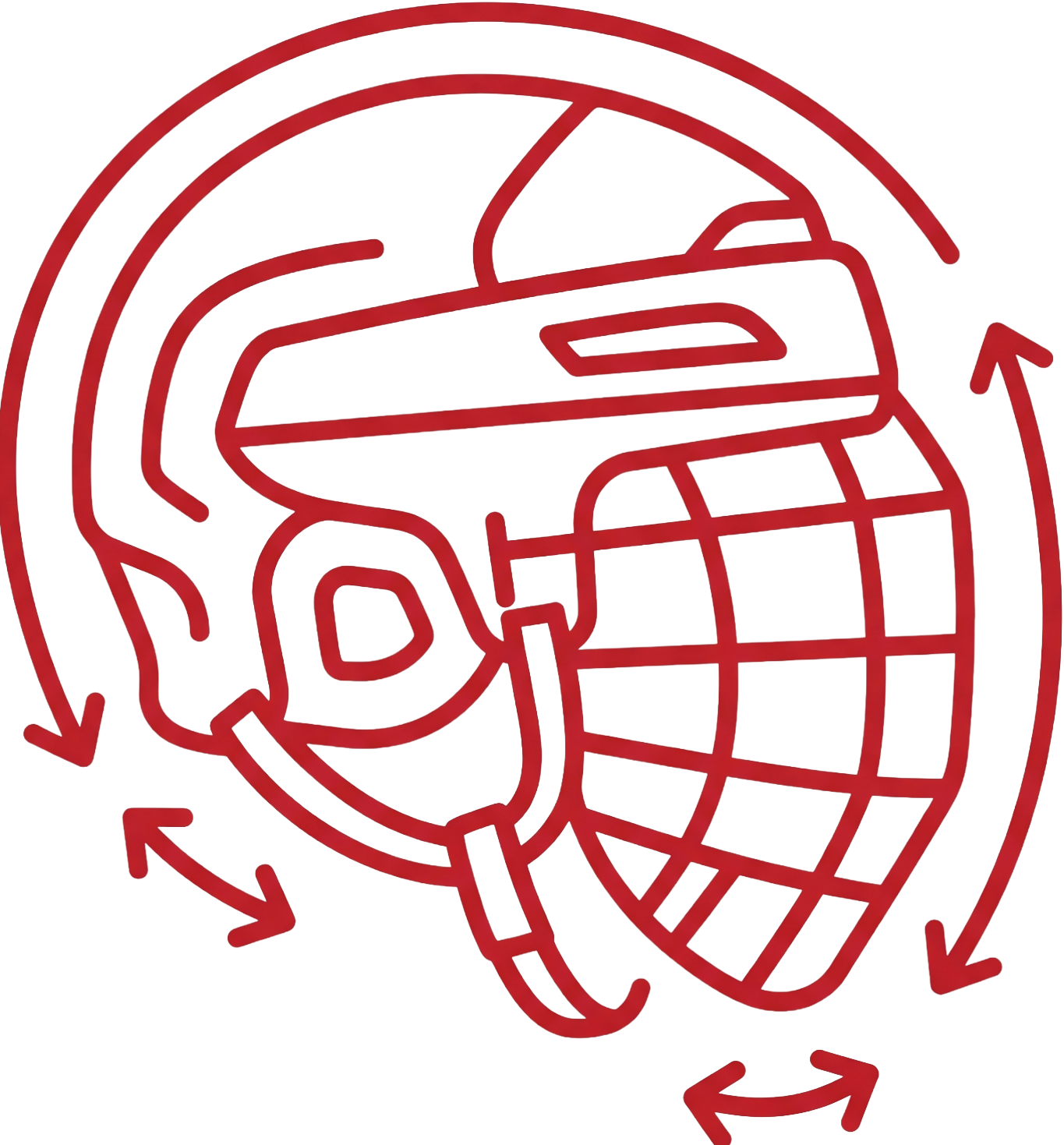 Equipment Fitting icon